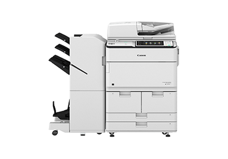 All-in-one Office Black & White